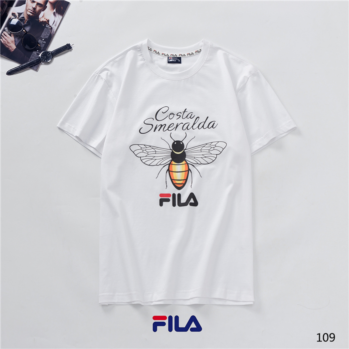 FILA Men's T-shirts 19